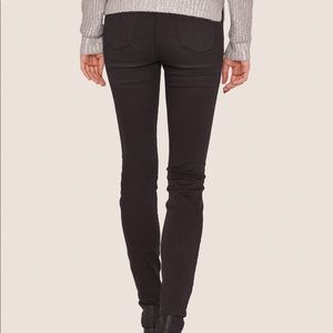 🖤Armani exchange Black Skinny Jeans J69